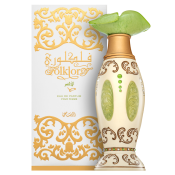 Rasasi Folklory Al Ward (Green) parfémovaná voda pre ženy 30 ml