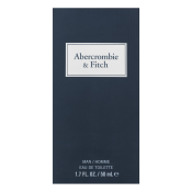 Abercrombie & Fitch First Instinct Blue Toaletna voda za moške 50 ml