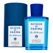 Acqua di Parma Blu Mediterraneo Chinotto di Liguria Eau de Toilette uniszex 150 ml