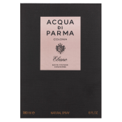 Acqua di Parma Colonia Ebano Concentrée kolínská voda pro muže 180 ml