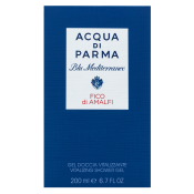 Acqua di Parma Blu Mediterraneo Fico di Amalfi tusfürdő nőknek 200 ml
