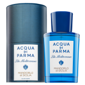 Acqua di Parma Blu Mediterraneo Mandorlo di Sicilia toaletní voda unisex 75 ml