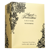 Agent Provocateur Lace Noir Парфюмна вода за жени 100 ml