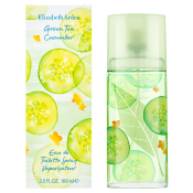 Elizabeth Arden Green Tea Cucumber Toaletna voda za ženske 100 ml