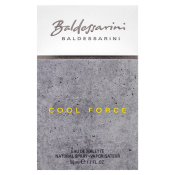 Baldessarini Cool Force Eau de Toilette da uomo 50 ml