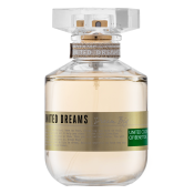 Benetton United Dreams Dream Big toaletní voda pro ženy 80 ml