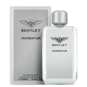 Bentley Momentum Eau de Toilette férfiaknak 100 ml