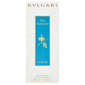 Bvlgari Eau Parfumée au Thé Bleu Eau de Cologne unisex 150 ml