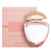 Bvlgari Rose Goldea Eau de Parfum para mujer 25 ml