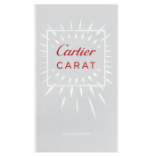 Cartier Carat Eau de Parfum para mujer 50 ml