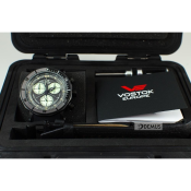 Vostok Europe Lunokhod-2