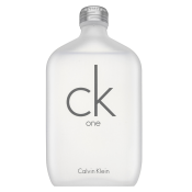 Calvin Klein CK One toaletní voda unisex 300 ml