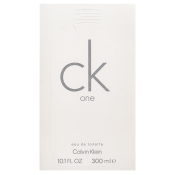 Calvin Klein CK One toaletní voda unisex 300 ml