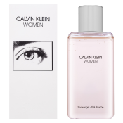 Calvin Klein Women sprchový gel pro ženy 200 ml
