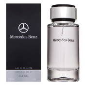 Mercedes-Benz Mercedes Benz toaletná voda pre mužov 120 ml