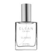 Clean For Men Classic Eau de Toilette bărbați 30 ml