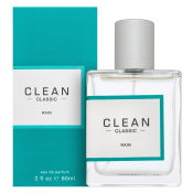 Clean Classic Rain Eau de Parfum para mujer 60 ml