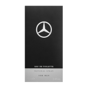 Mercedes-Benz Mercedes Benz Eau de Toilette para hombre 75 ml