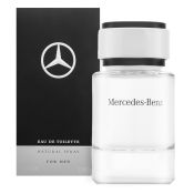 Mercedes-Benz Mercedes Benz Eau de Toilette para hombre 75 ml