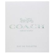 Coach Coach Eau de Toilette Eau de Toilette nőknek 90 ml