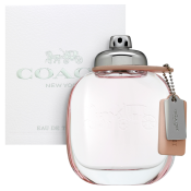 Coach Coach Eau de Toilette Eau de Toilette nőknek 90 ml