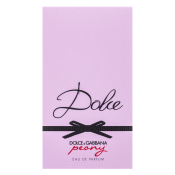 Dolce & Gabbana Dolce Peony Eau de Parfum nőknek 50 ml