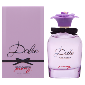 Dolce & Gabbana Dolce Peony Eau de Parfum nőknek 75 ml