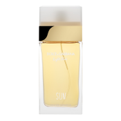 Dolce & Gabbana Light Blue Sun toaletná voda pre ženy 50 ml