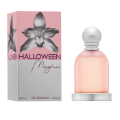 Jesus Del Pozo Halloween Magic Eau de Toilette femei 50 ml