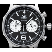 Vostok Europe Expedition North Pole 1