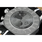 Vostok Europe Expedition North Pole 1