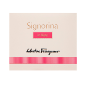 Salvatore Ferragamo Signorina In Fiore toaletní voda pro ženy 50 ml