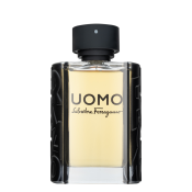 Salvatore Ferragamo Uomo Eau de Toilette bărbați 100 ml