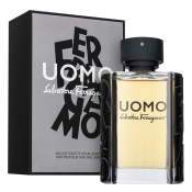 Salvatore Ferragamo Uomo Eau de Toilette bărbați 100 ml