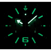 Vostok Europe Expedition North Pole 1