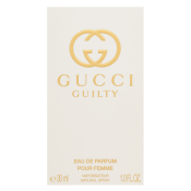 Gucci Guilty Eau de Parfum para mujer 30 ml