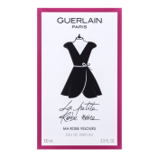 Guerlain La Petite Robe Noire Velours parfémovaná voda pro ženy 100 ml