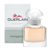 Guerlain Mon Guerlain Eau de Toilette para mujer 30 ml