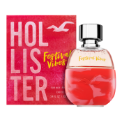 Hollister Festival Vibes for Her parfumirana voda za ženske 100 ml