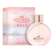 Hollister Wave For Her parfumirana voda za ženske 50 ml