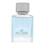 Hollister Wave For Him Eau de Toilette para hombre 30 ml