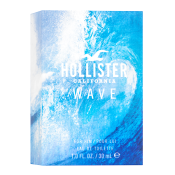 Hollister Wave For Him Eau de Toilette para hombre 30 ml