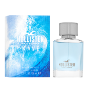 Hollister Wave For Him Eau de Toilette para hombre 30 ml