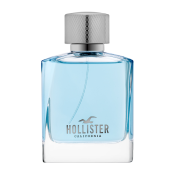 Hollister Wave For Him Eau de Toilette bărbați 50 ml