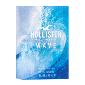 Hollister Wave For Him Eau de Toilette bărbați 50 ml