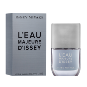 Issey Miyake L'Eau Majeure d'Issey тоалетна вода за мъже 50 ml