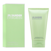 Jil Sander Evergreen sprchový gél pre ženy 150 ml