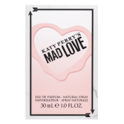 Katy Perry Katy Perry's Mad Love Eau de Parfum nőknek 30 ml