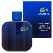 Lacoste Eau de Lacoste L.12.12 Pour Lui Magnetic Eau de Toilette para hombre 100 ml