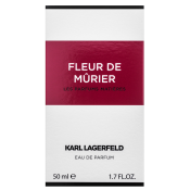 Lagerfeld Fleur de Murier parfumirana voda za ženske 50 ml